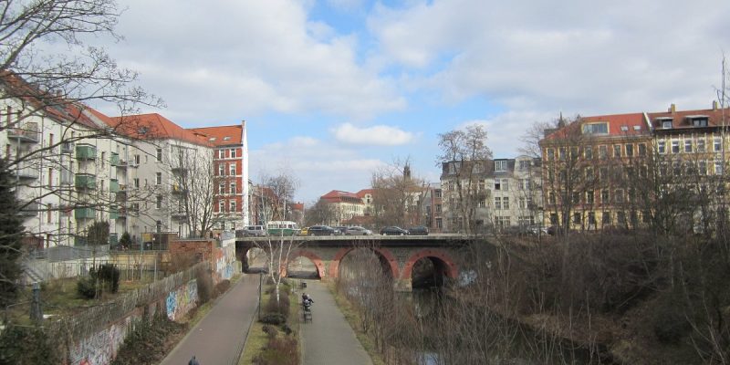 Gießerbrücke