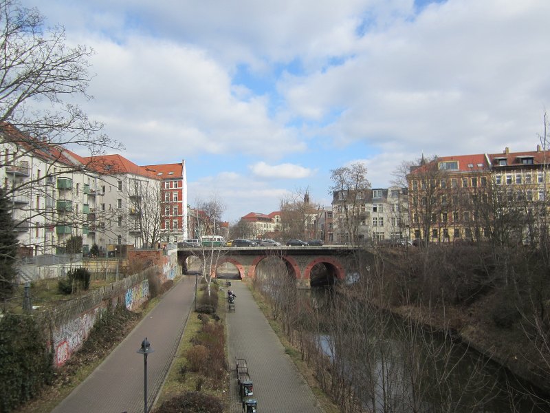 Gießerbrücke