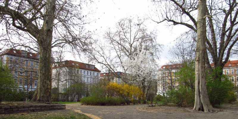 Gießerplatz