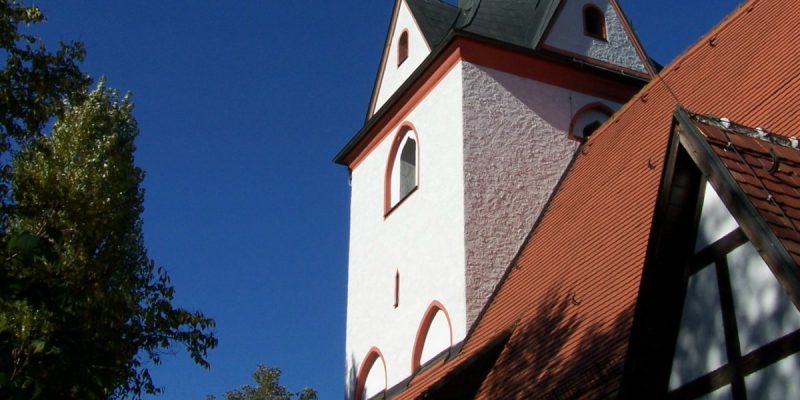 Gnadenkirche
