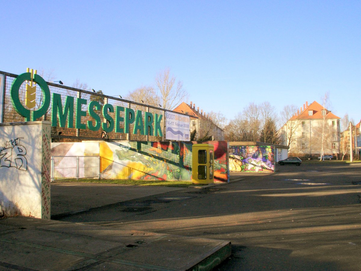 Goethe-Park