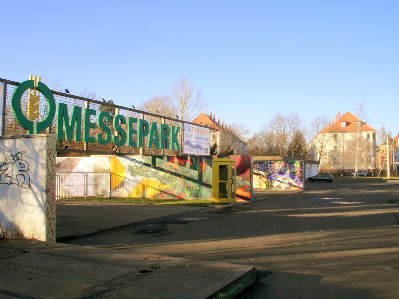 Goethe-Park