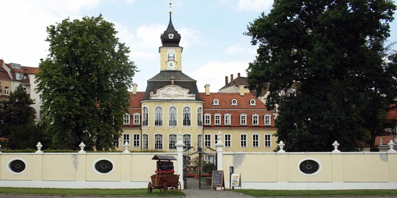 Klassisches Leipzig