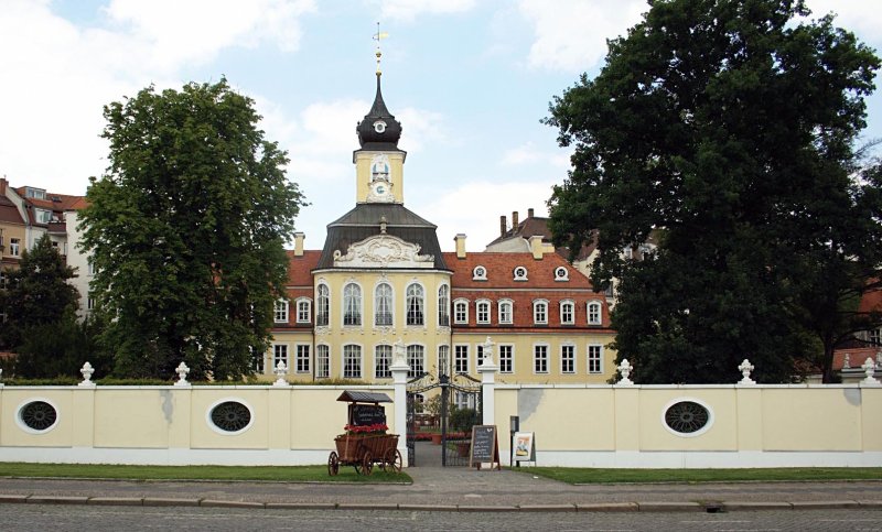 Gohliser Schlösschen