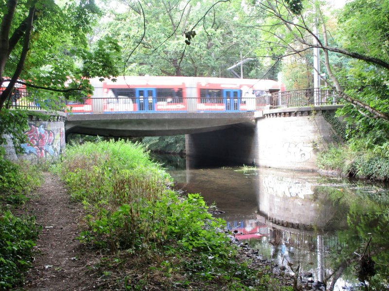 Gohliser Wehrbrücke