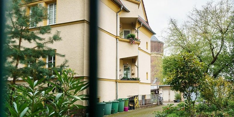 Gregoryplatz