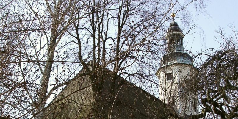Gustav-Adolf-Kirche