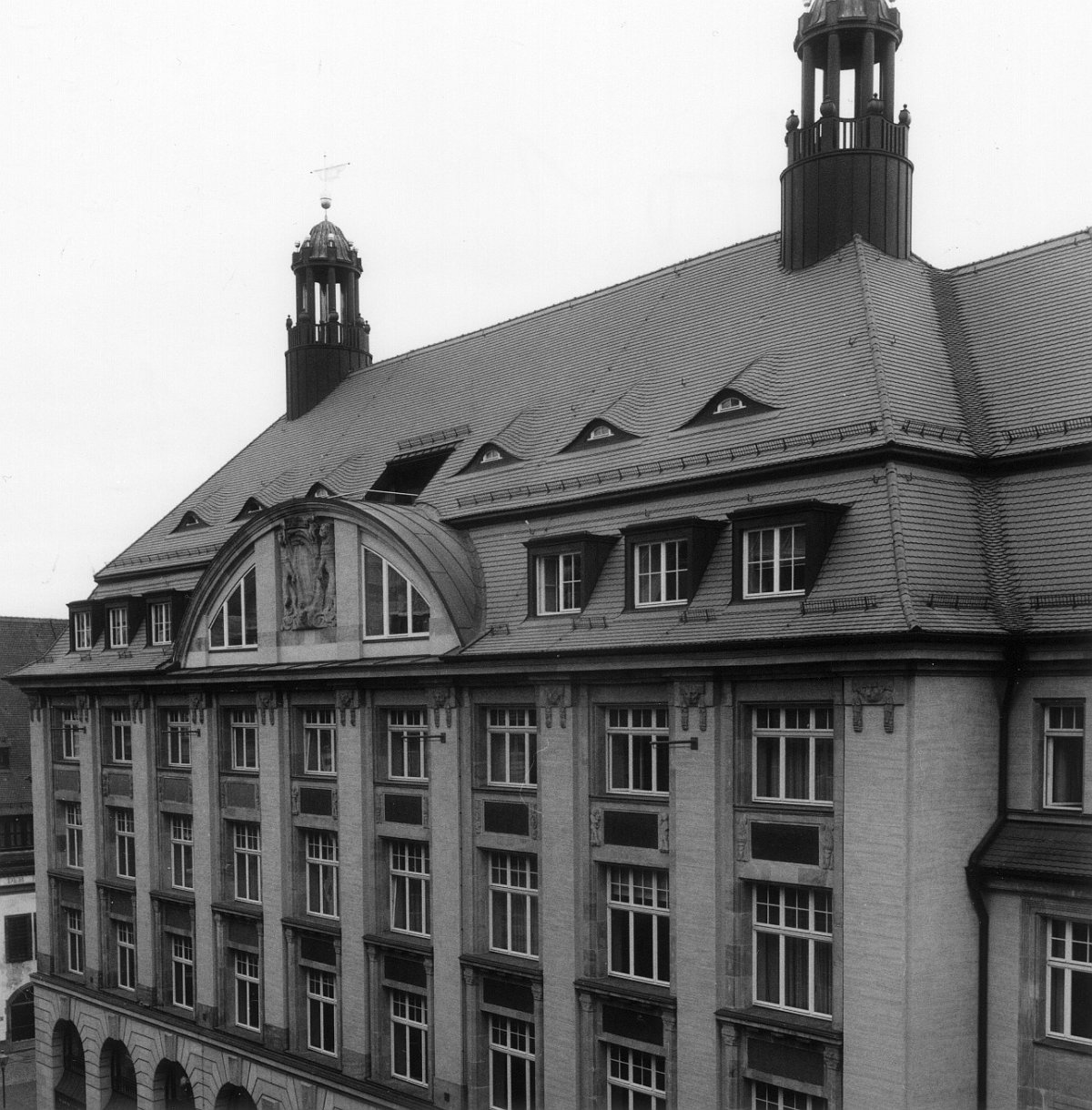 Handelshof