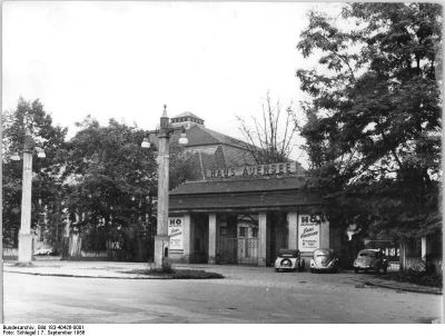 Haus Auensee