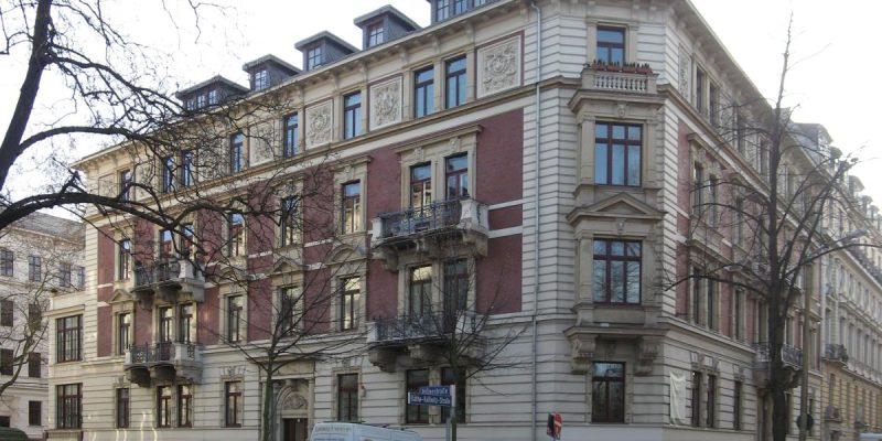 Haus Pommer