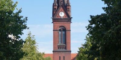 Heilig-Kreuz-Kirche