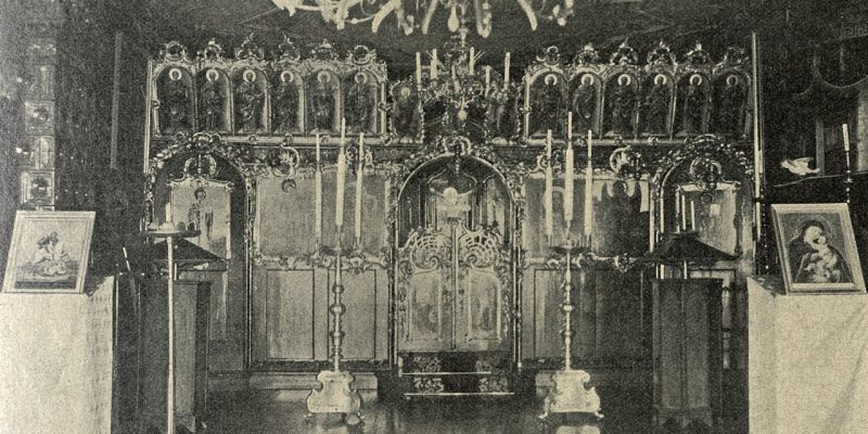 Heiliger Georg Leipzig
