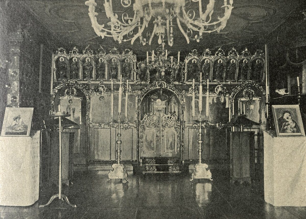 Heiliger Georg Leipzig