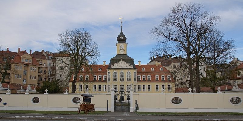 Heinrich-Pfeil-Denkmal