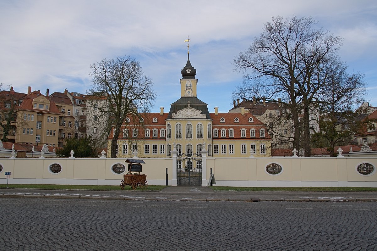 Heinrich-Pfeil-Denkmal