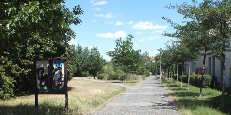 Henriettenpark