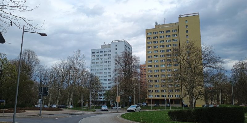 Herzliyaplatz