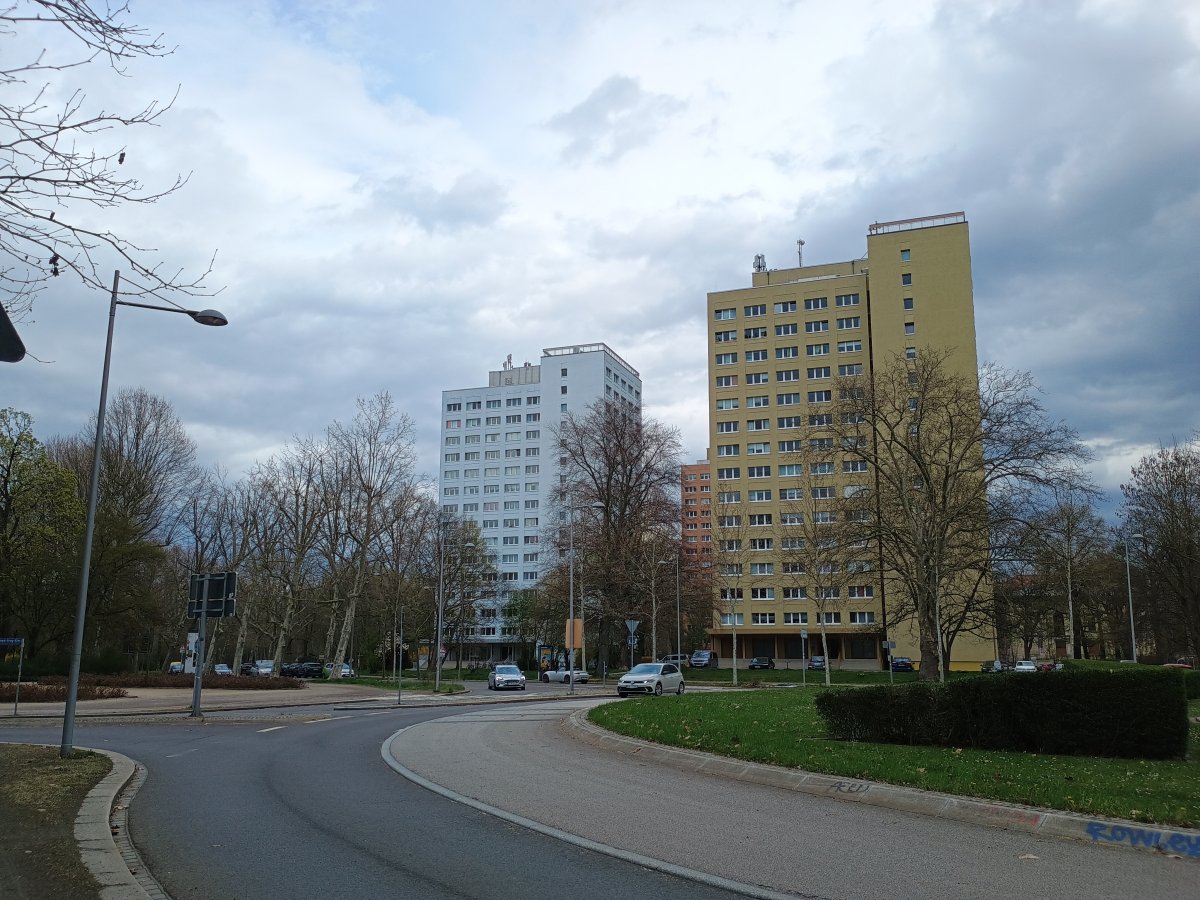 Herzliyaplatz