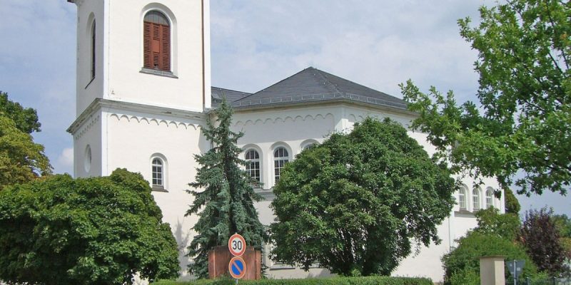 Hoffnungskirche