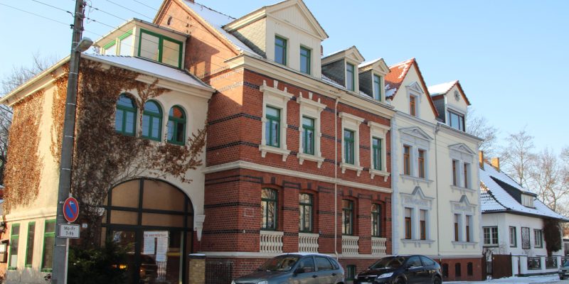 Hugo-Krone-Platz