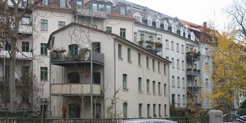 Jacobstraße