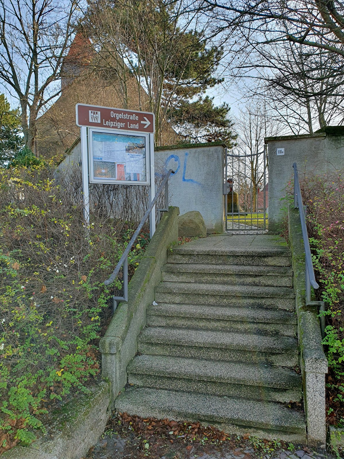 Jahrhundertstein
