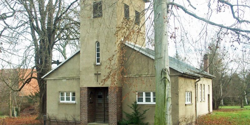 Johanniskirche