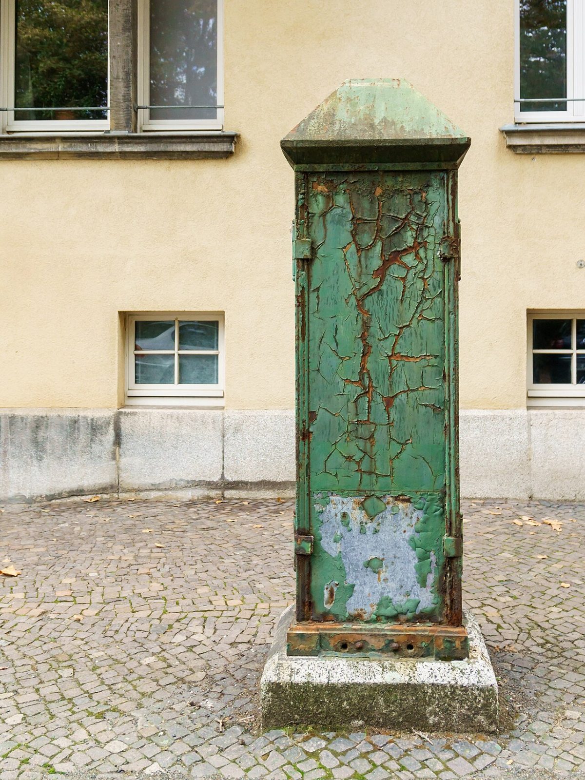 Kabelverzweiger