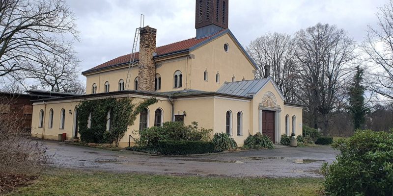 Kapelle (West)