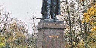 Karl-Heine-Denkmal