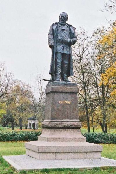 Gründerzeit in Leipzig — Entdeckung 3