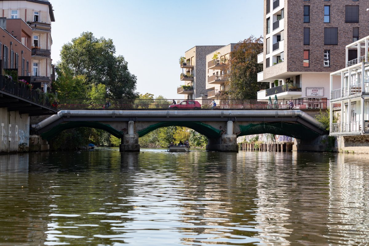 Karlbrücke