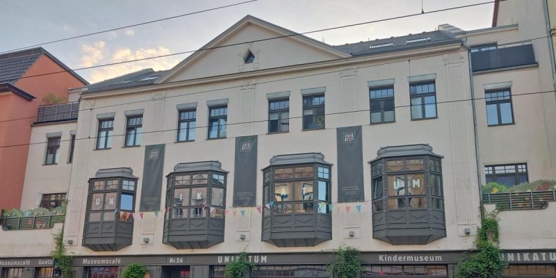 Children‘s and Youth Museum