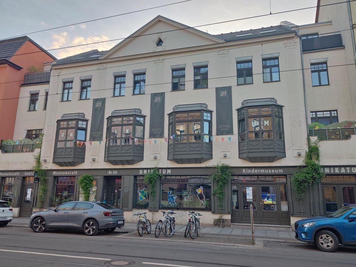 Kindermuseum