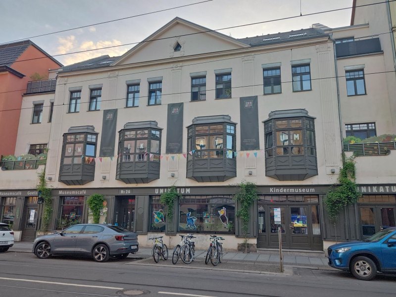Kindermuseum