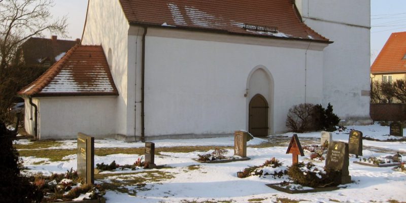 Kirche Lausen