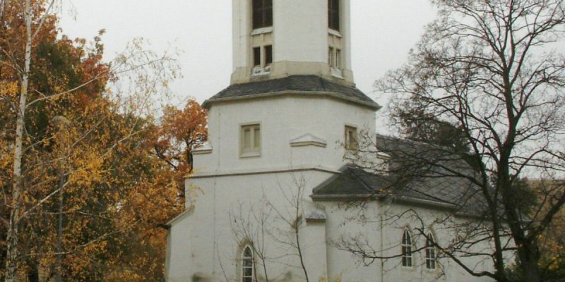 Kirche Schönau