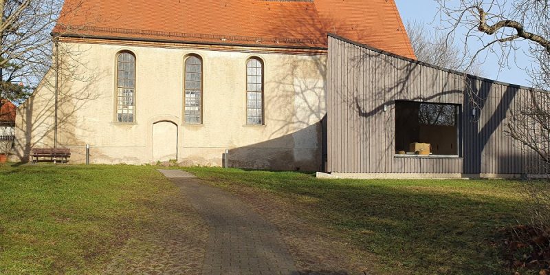 Kirche Zuckelhausen