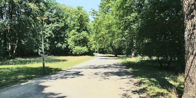 Klingerhain