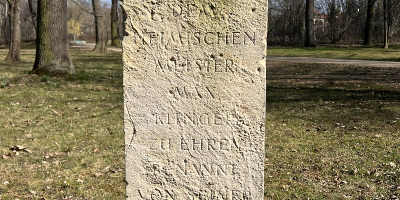 Klingerhain