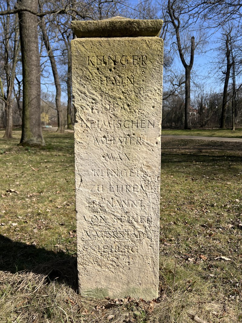 Klingerhain