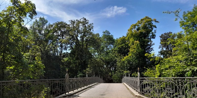 Klingerhainbrücke