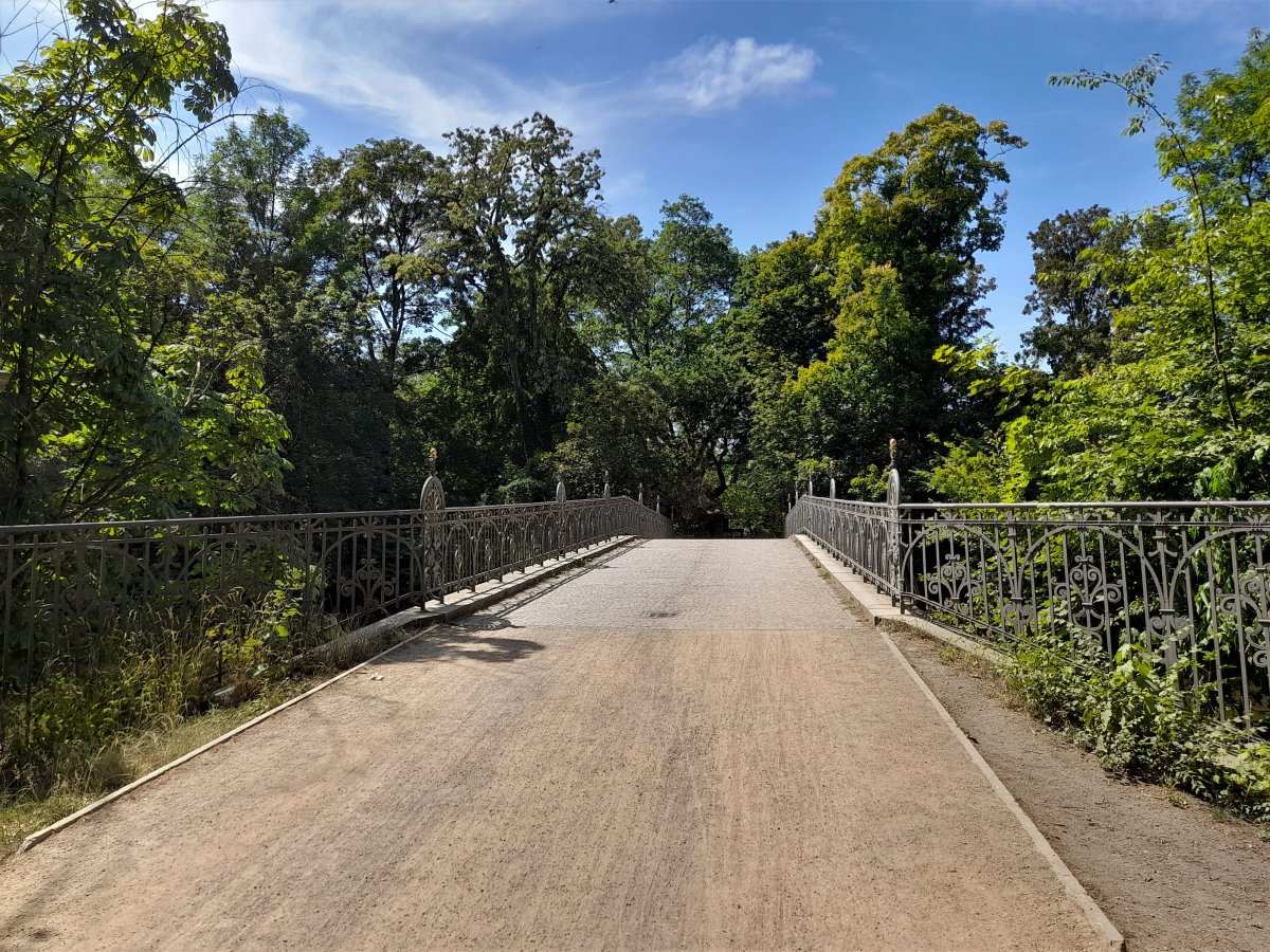 Klingerhainbrücke