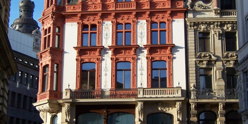 Klingerhaus