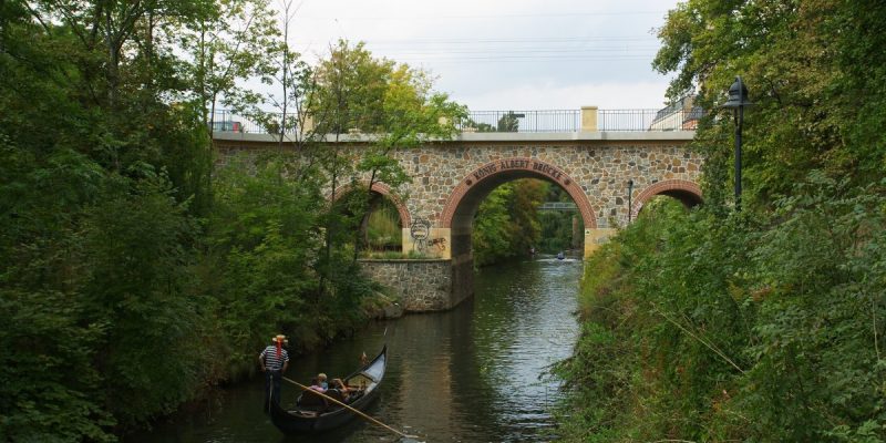 König-Albert-Brücke