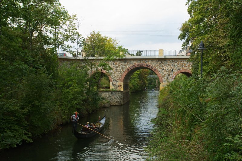 König-Albert-Brücke