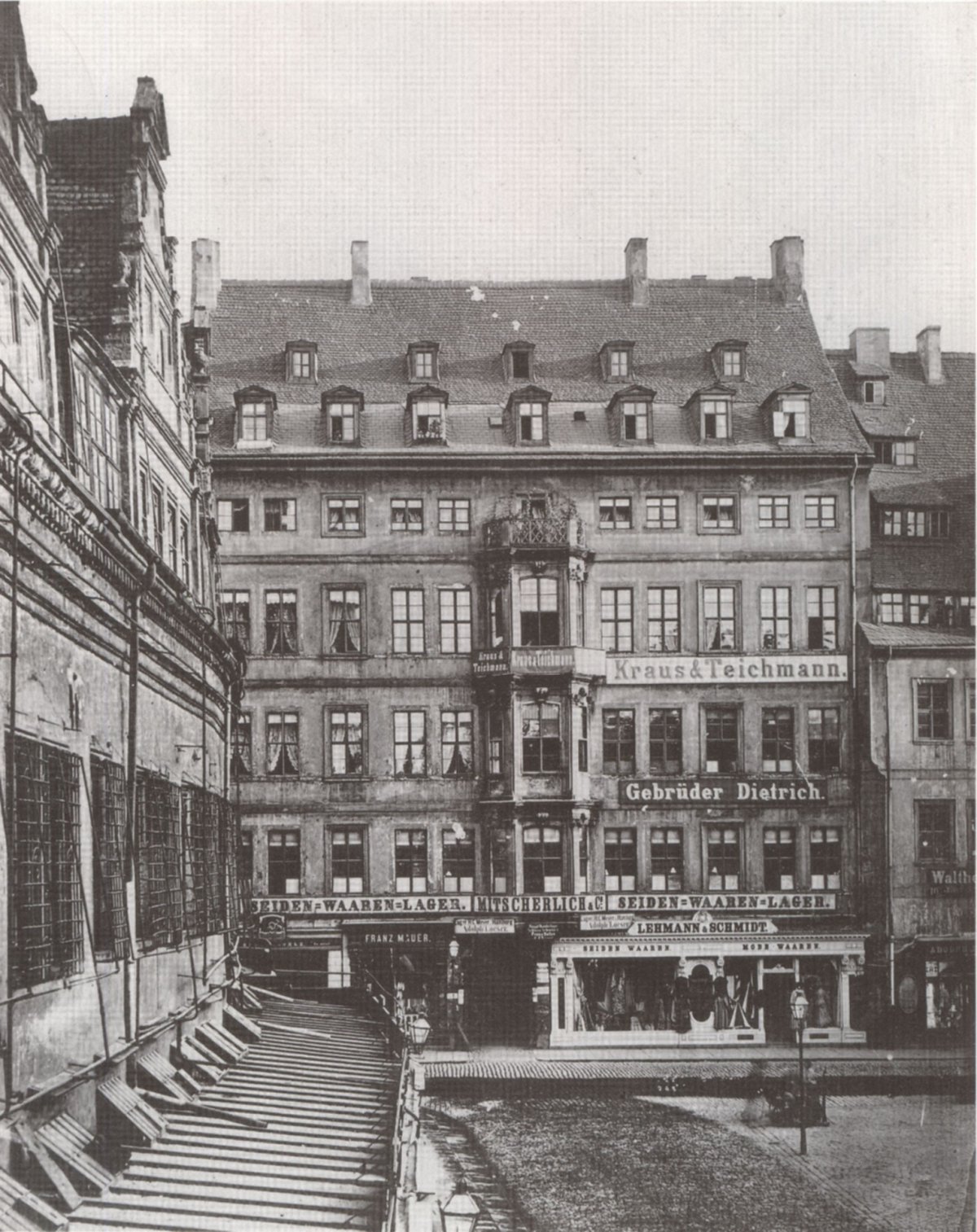 Königshaus