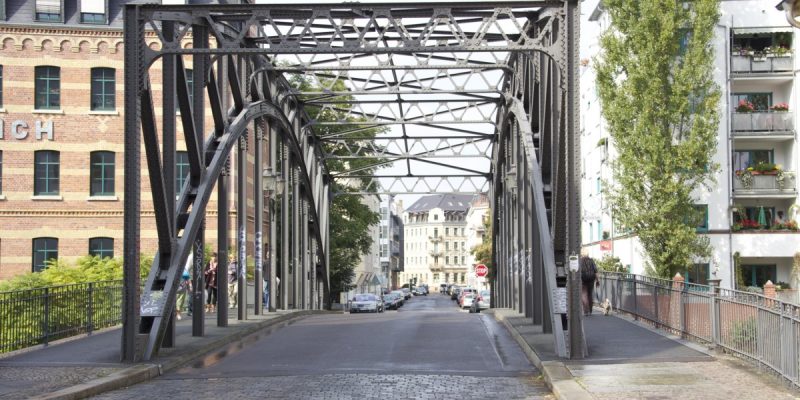Könneritzbrücke