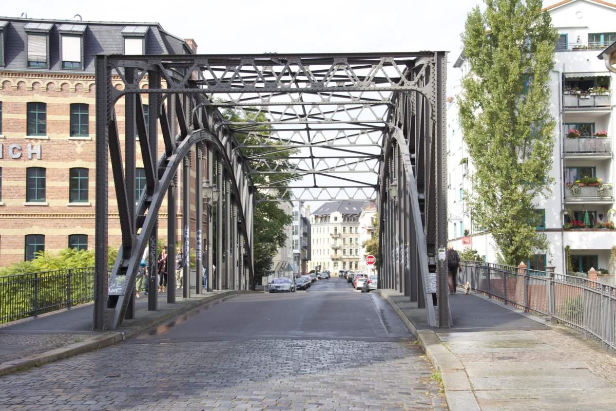 Könneritzbrücke