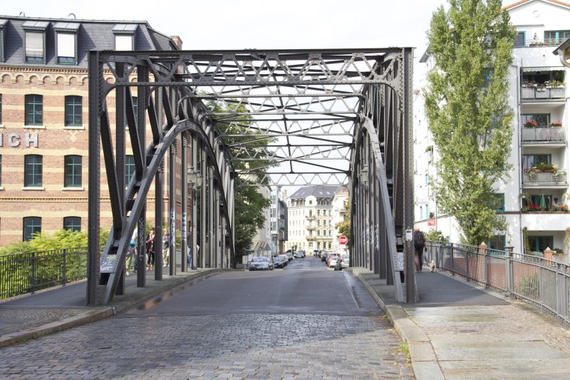 Könneritzbrücke